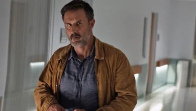 ‘Scream 7’ Star David Arquette Teases His Surprise Return in New Video [Watch]