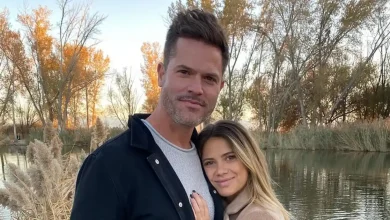 ‘Secret Lives of Mormon Wives’ Star Demi Engemann Addresses ‘Fruity Pebbles’ Sex With Husband Bret