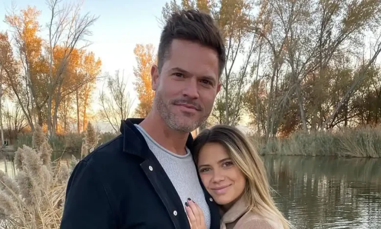 ‘Secret Lives of Mormon Wives’ Star Demi Engemann Addresses ‘Fruity Pebbles’ Sex With Husband Bret