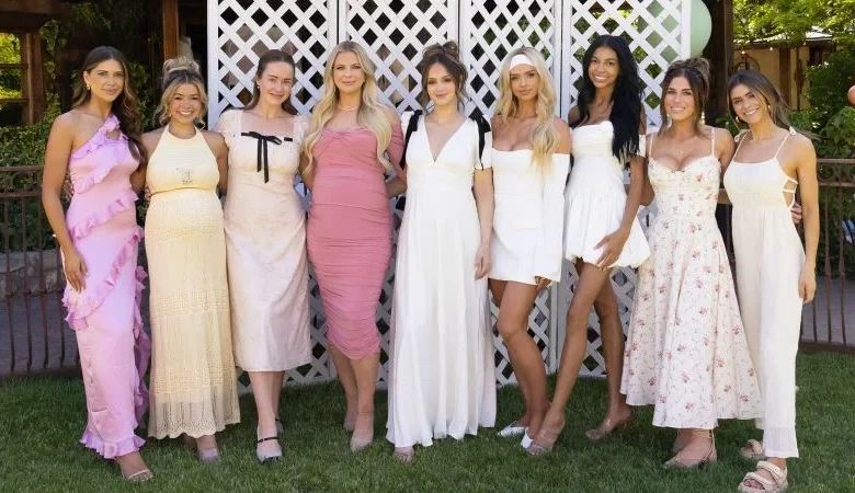 ‘Secret Lives of Mormon Wives’ is bringing even more drama this season