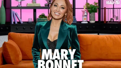 ‘Selling Sunset’ star Mary Bonnet unpacks explosive Chrishell Strause drama with ‘VRT’