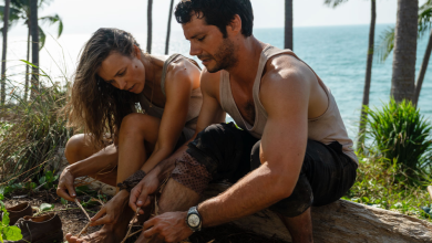 ‘Send Help’ – Sam Raimi Calls His New Movie “Outrageous”… Even for Sam Raimi