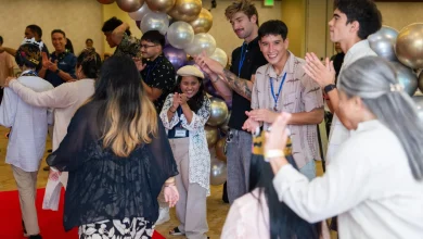 ‘Servant-Based Leadership’ Of CSGA President Built at Chaminade