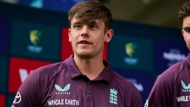 ‘Shades of Adam Gilchrist’: The wicketkeeper who could be England’s secret Ashes weapon