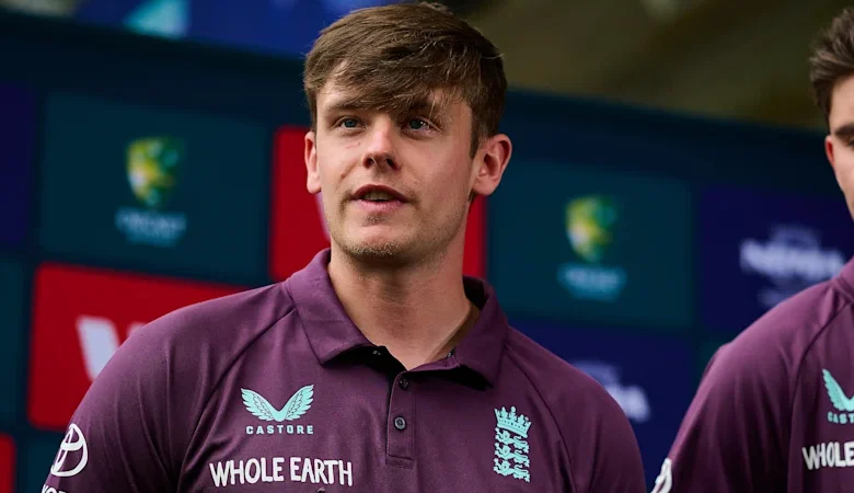 ‘Shades of Adam Gilchrist’: The wicketkeeper who could be England’s secret Ashes weapon