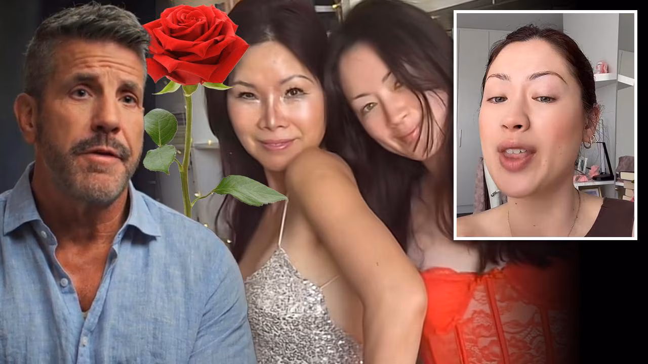 ‘Shaking with anger’: Golden Bachie finalist’s daughter slams Channel 9’s show edits