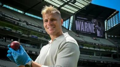 ‘Shane would be honoured’: Warne’s treasures to go on show in MCG exhibition
