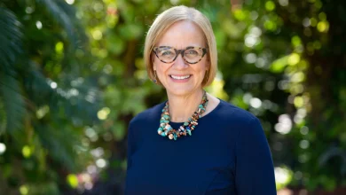 ‘She has a proven record’: Health care workers back Eileen Higgins for Miami Mayor