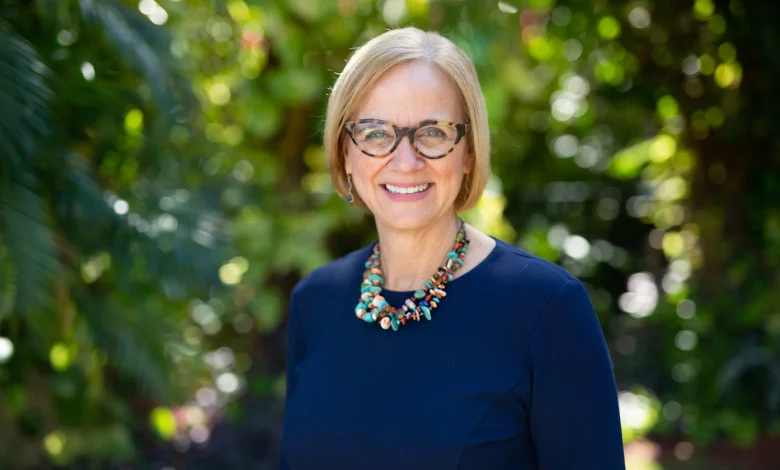 ‘She has a proven record’: Health care workers back Eileen Higgins for Miami Mayor