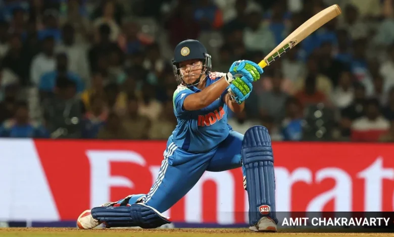 ‘She once missed a board exam to play a T20 cricket match’: Richa Ghosh’s father reflects on her journey from Siliguri to World Cup glory