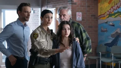 ‘Sheriff Country’ Reveals Who Killed Brandon After Mickey’s Daughter Skye Is Arrested for Murder