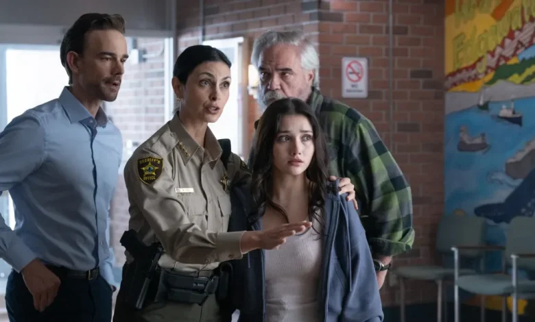 ‘Sheriff Country’ Reveals Who Killed Brandon After Mickey’s Daughter Skye Is Arrested for Murder