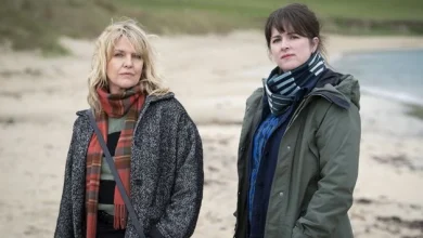‘Shetland’ season 10 review: This Scottish crime drama used to be one of the BBC’s finest – now it looks very ordinary indeed