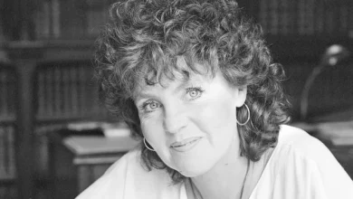 ‘Shirley Valentine’ and ‘Upstairs Downstairs’ actor Pauline Collins dies aged 85