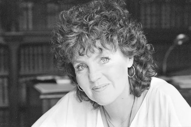 ‘Shirley Valentine’ and ‘Upstairs Downstairs’ actor Pauline Collins dies aged 85