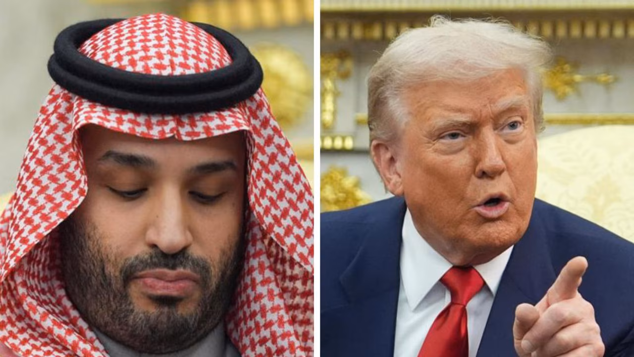 ‘Show some class’: Trump slammed by victim