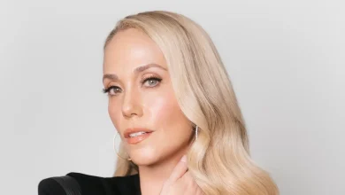 ‘Showgirls’ Nearly Killed Her Career. Now She’s Touring the World With It