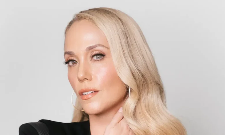 ‘Showgirls’ Nearly Killed Her Career. Now She’s Touring the World With It