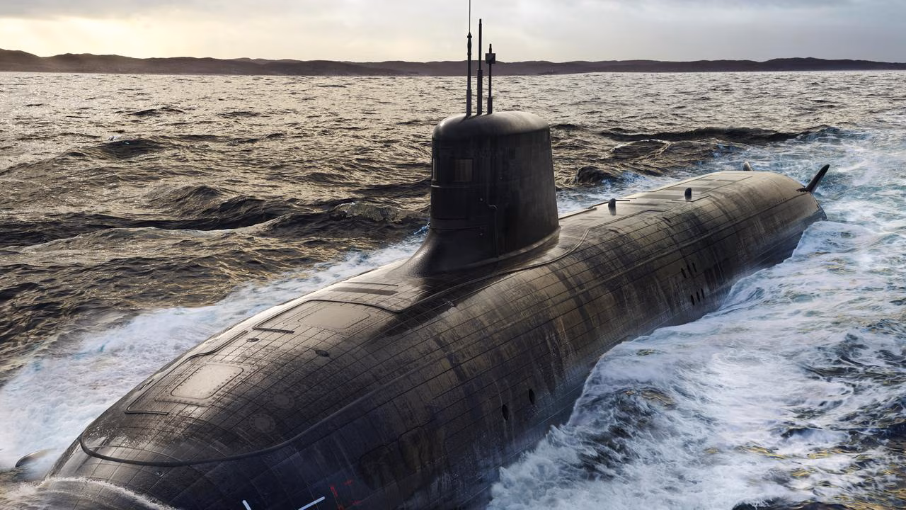 ‘Significant’: Huge call on AUKUS