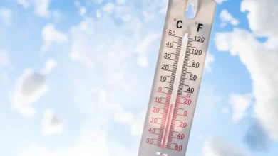 ‘Significant Temperature Plunge’ to Hit 100 Million People