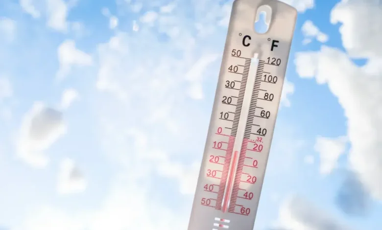 ‘Significant Temperature Plunge’ to Hit 100 Million People