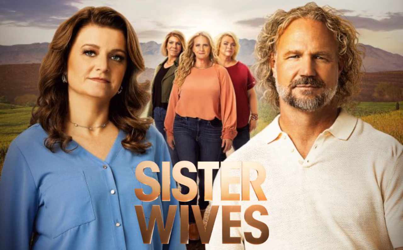 ‘Sister Wives’ season 20 new episode - How to watch tonight for free
