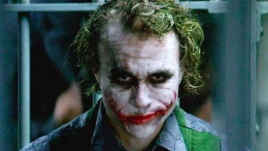 ‘Slow Horses’ pays subtle tribute to Gary Oldman’s ‘The Dark Knight’ co-star Heath Ledger