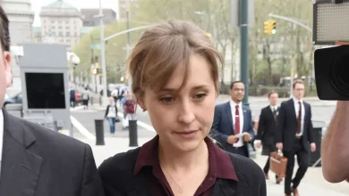 ‘Smallville’ Star Allison Mack Gives First Interview on Surviving the Abusive Sex Cult NXIVM and Going to Prison: ‘I Don’t See Myself as Innocent’