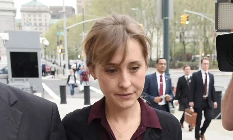 ‘Smallville’ Star Allison Mack Gives First Interview on Surviving the Abusive Sex Cult NXIVM and Going to Prison: ‘I Don’t See Myself as Innocent’