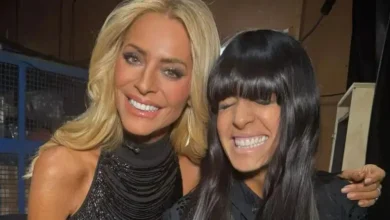 ‘So obvious!’ say Strictly fans as they insist bosses are 'lining up' show star to replace Tess and Claudia