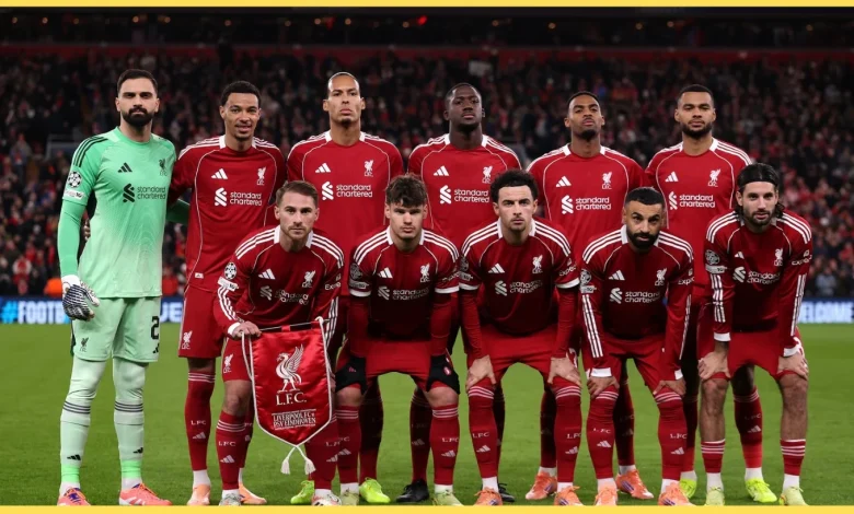 ‘So risky’ – Liverpool player blasted for ‘astonishing’ act in first few minutes against PSV