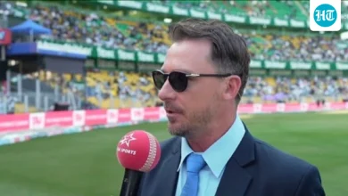 ‘Sorry Shukri’: Dejected Dale Steyn cuts all ties with SA head coach's ‘really wanted India to grovel’ remark | Cricket