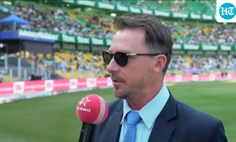 ‘Sorry Shukri’: Dejected Dale Steyn cuts all ties with SA head coach's ‘really wanted India to grovel’ remark | Cricket