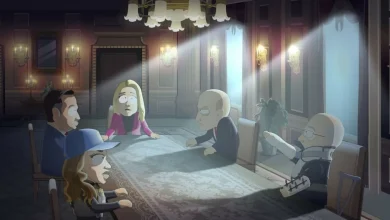 ‘South Park’ Sucks Now: Halloween Episode Sees Town Go Meme Coin as Trump Faces an Apparition