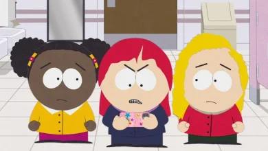 ‘South Park’ addresses AI-generated videos and copyright with Totoro, Trump and Bluey