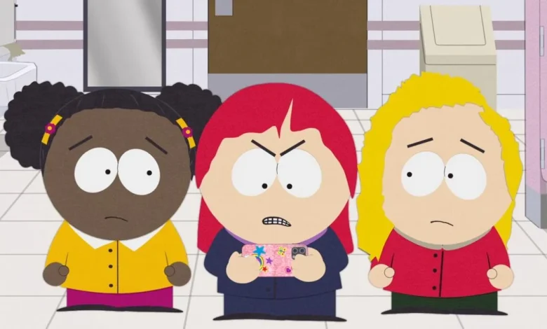 ‘South Park’ addresses AI-generated videos and copyright with Totoro, Trump and Bluey