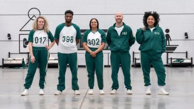 ‘Squid Game: The Challenge’ Season 2 Finale: And the Winner Is…