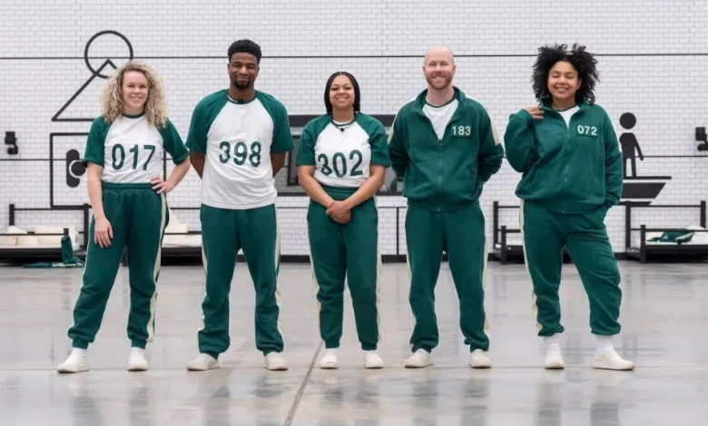 ‘Squid Game: The Challenge’ Season 2 Finale: And the Winner Is…