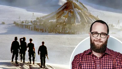 ‘Stargate’ TV Series From Martin Gero Based On Sci-Fi Franchise Ordered By Amazon