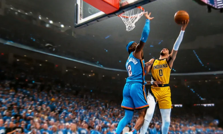 ‘Starting 5’ Reportedly Canceled at Netflix; Won’t Return for Season 3