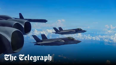 ‘Stay away from Venezuela’ Trump warns airlines