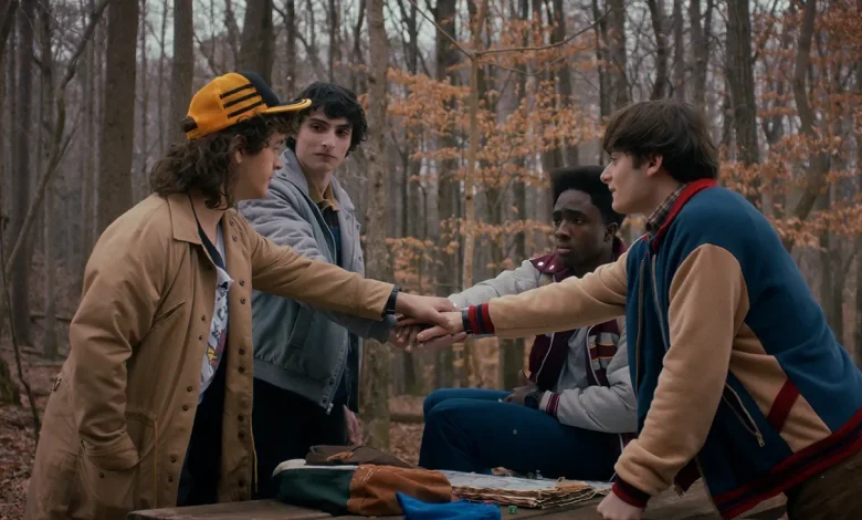 ‘Stranger Things’: 10 Things The Duffer Brothers Want You to Know Before Watching the Final Season