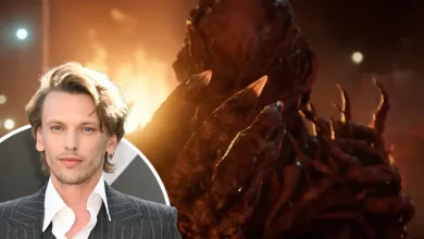 ‘Stranger Things 5’: Jamie Campbell Bower Unpacks Vecna Kidnapping [SPOILER] In Vol. 1 & The “Vexation” Of Knowing [SPOILER] Might’ve Found The Monster’s Weakness