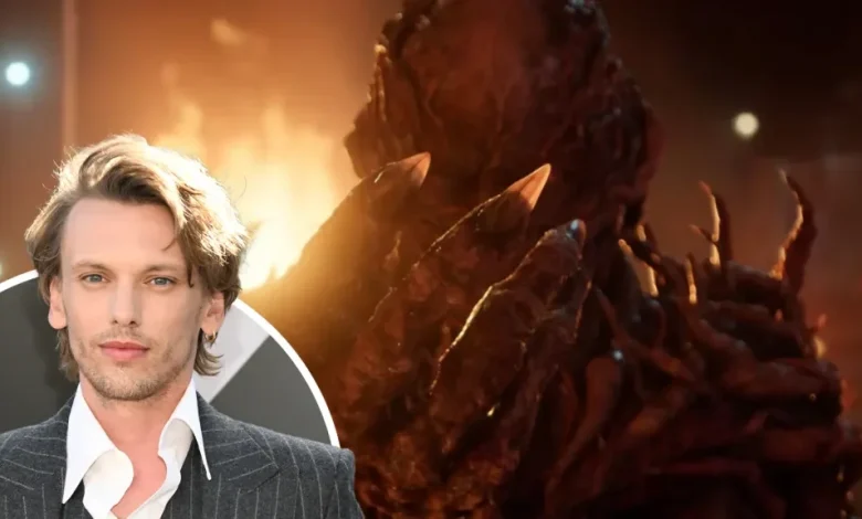 ‘Stranger Things 5’: Jamie Campbell Bower Unpacks Vecna Kidnapping [SPOILER] In Vol. 1 & The “Vexation” Of Knowing [SPOILER] Might’ve Found The Monster’s Weakness