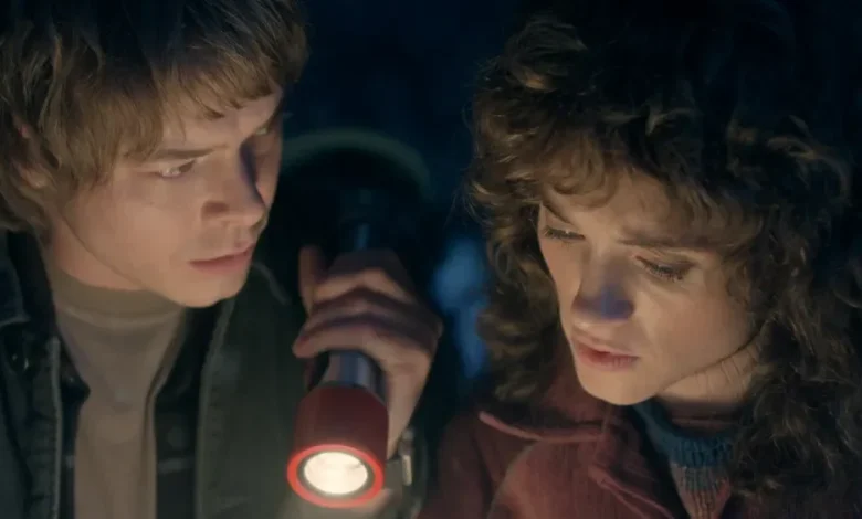 ‘Stranger Things 5’: Natalia Dyer on Nancy’s ‘Failure’ in Season 5 Premiere, Fans’ Obsession With Jonathan vs. Steve