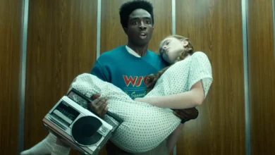 ‘Stranger Things 5’: Sadie Sink on the ‘Key Note’ for Max-Vecna Plot in Season 5