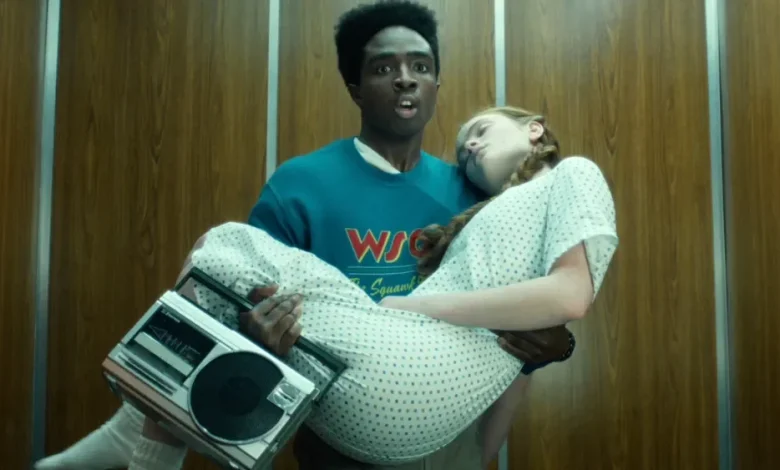 ‘Stranger Things 5’: Sadie Sink on the ‘Key Note’ for Max-Vecna Plot in Season 5