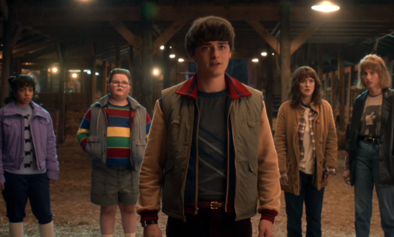 ‘Stranger Things 5’ Spoiler Interview: Duffer Brothers Explain Shocking Volume 1 Ending, Revelations About Will and Max and the Return of [SPOILER]
