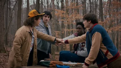 ‘Stranger Things 5′: First Five Minutes Of Final Season Take Viewers Back To Will Byers’ 1983 Disappearance Into The Upside Down