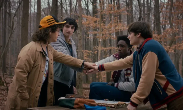 ‘Stranger Things 5′: First Five Minutes Of Final Season Take Viewers Back To Will Byers’ 1983 Disappearance Into The Upside Down